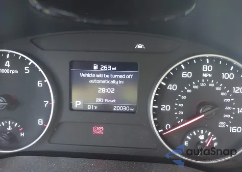 2023 Kia Seltos S z USA, uszkodzony, nr VIN KNDEU2AA1P7396163